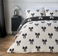 Bow Duvet set