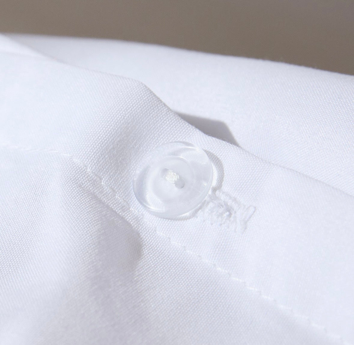 Plain Duvet Set